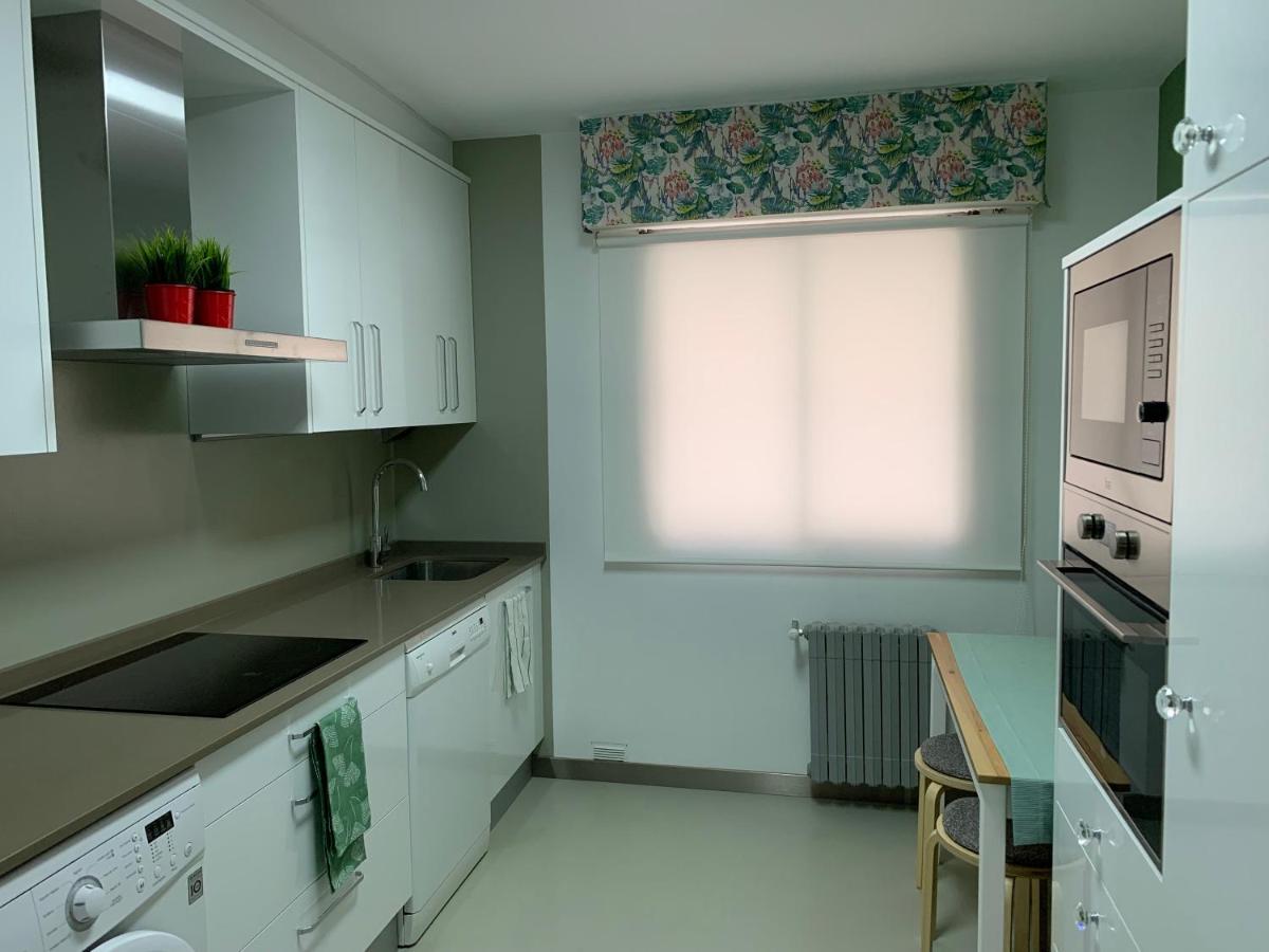 Апартаменти Precioso Piso Recien Reformado En Сарагоса Екстер'єр фото
