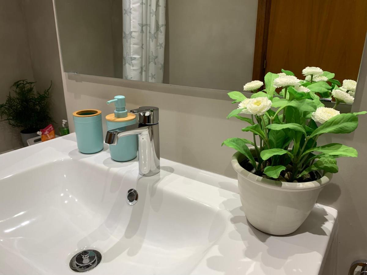Апартаменти Precioso Piso Recien Reformado En Сарагоса Екстер'єр фото