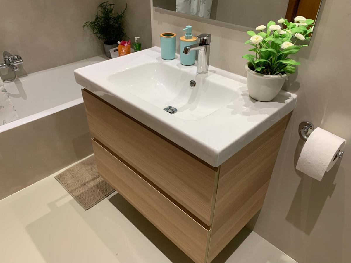 Апартаменти Precioso Piso Recien Reformado En Сарагоса Екстер'єр фото