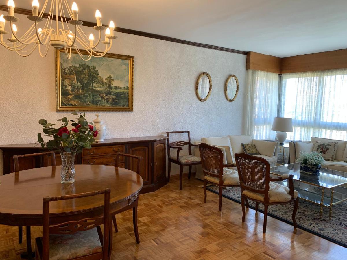 Апартаменти Precioso Piso Recien Reformado En Сарагоса Екстер'єр фото