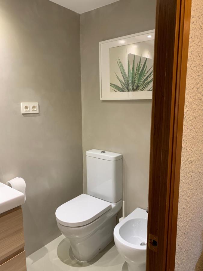 Апартаменти Precioso Piso Recien Reformado En Сарагоса Екстер'єр фото