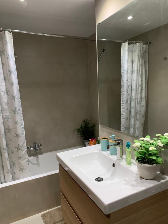 Апартаменти Precioso Piso Recien Reformado En Сарагоса Екстер'єр фото