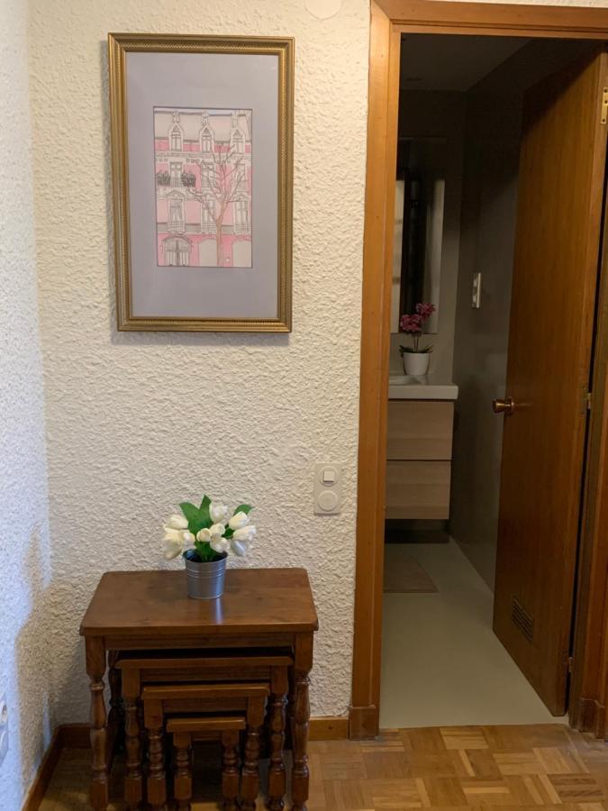 Апартаменти Precioso Piso Recien Reformado En Сарагоса Екстер'єр фото