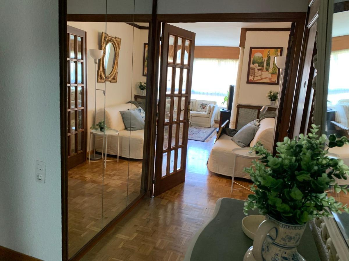 Апартаменти Precioso Piso Recien Reformado En Сарагоса Екстер'єр фото
