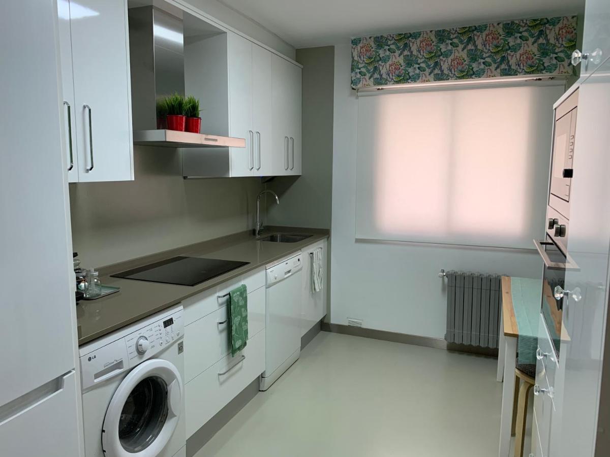 Апартаменти Precioso Piso Recien Reformado En Сарагоса Екстер'єр фото
