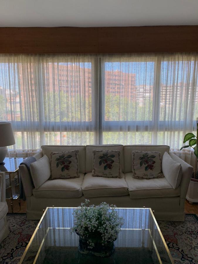 Апартаменти Precioso Piso Recien Reformado En Сарагоса Екстер'єр фото