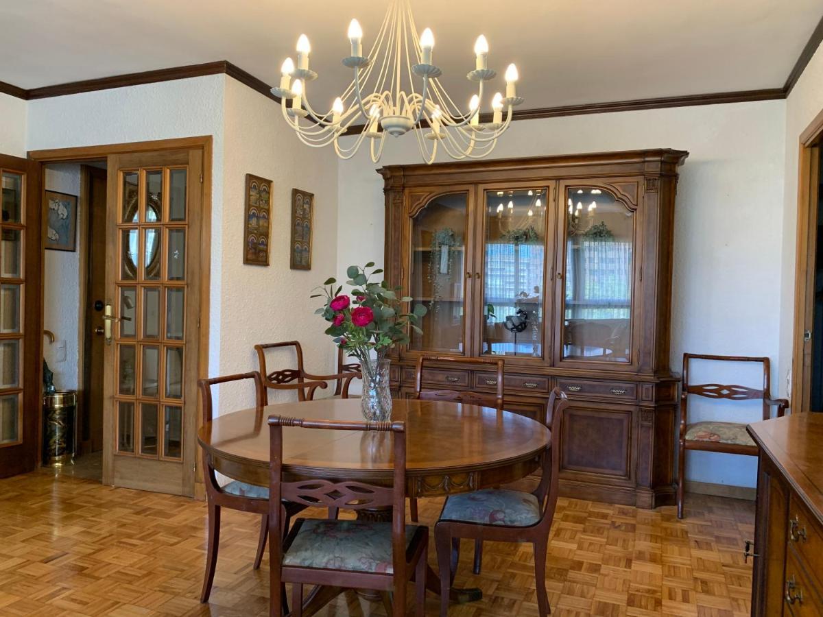 Апартаменти Precioso Piso Recien Reformado En Сарагоса Екстер'єр фото