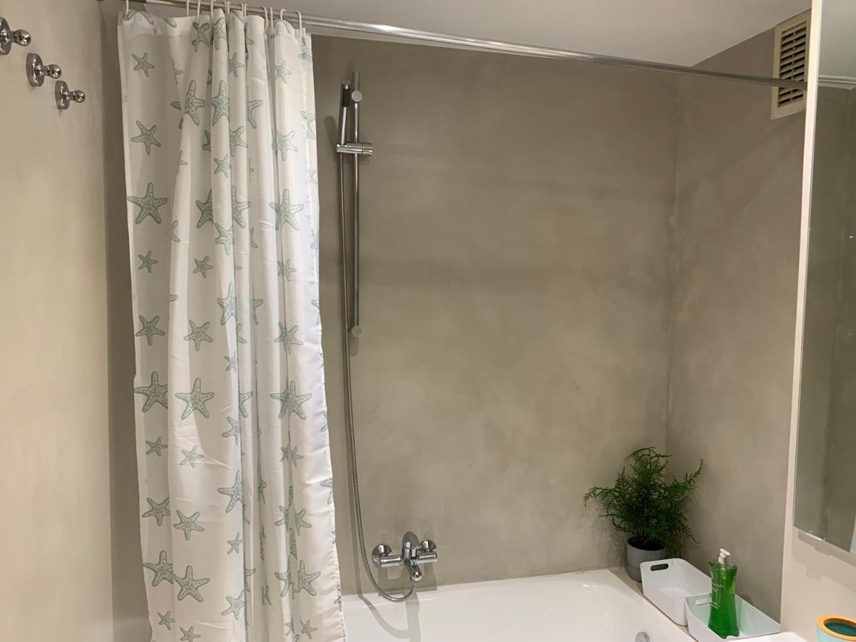 Апартаменти Precioso Piso Recien Reformado En Сарагоса Екстер'єр фото