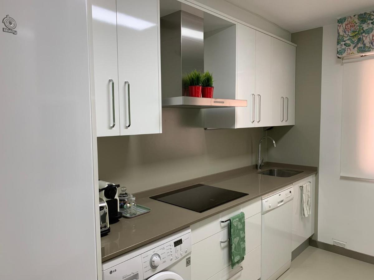 Апартаменти Precioso Piso Recien Reformado En Сарагоса Екстер'єр фото