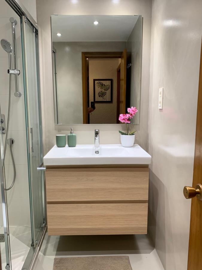 Апартаменти Precioso Piso Recien Reformado En Сарагоса Екстер'єр фото